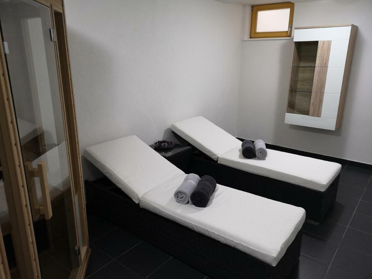 Apartma Lucijana Mojstrana Exterior photo