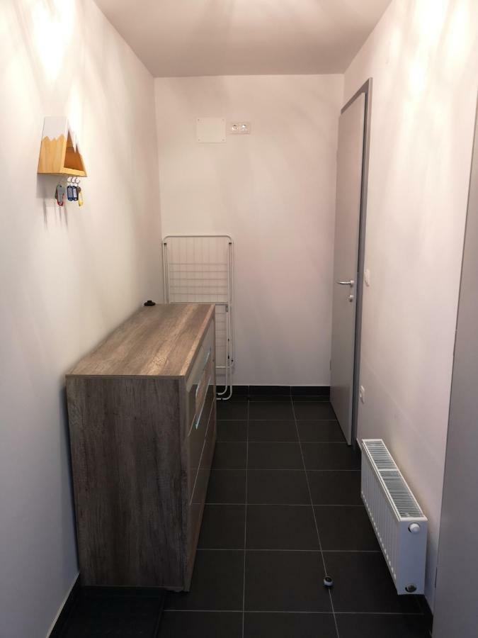 Apartma Lucijana Mojstrana Exterior photo